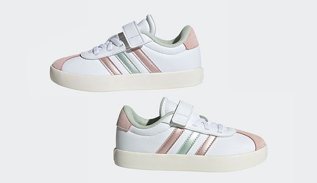 adidas Sportswear – Stylische Sneaker für Kids