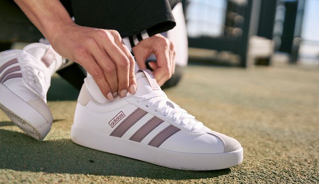 Adidas Sportswear Otto Versand Adidas Damen Trend Sneaker Adidas