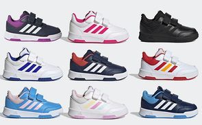 adidas Sportswear Tensaur Hook and Loop