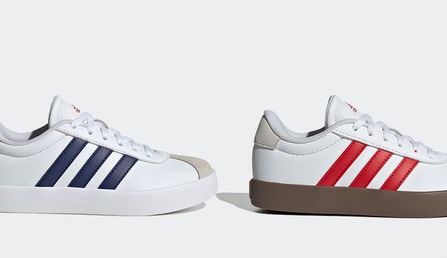adidas Sportswear – sportlicher Look für kleine Trendsetter