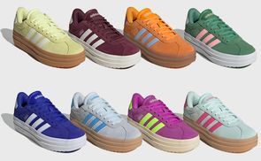 adidas Sportswear VL Court Bold Sneaker