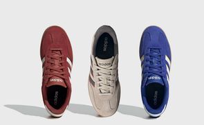 adidas Sportswear Barreda Sneaker