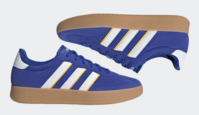 adidas – die Kultmarke mit den drei Streifen