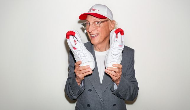 OTTO x adidas: Da wird ein Schuh draus!