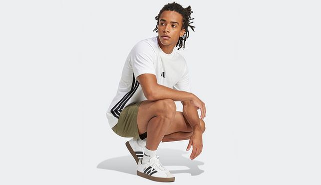 adidas Sportswear – sportlicher Style mit Tradition