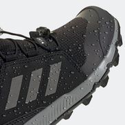 Wasserdichtes Design für jedes Wetter