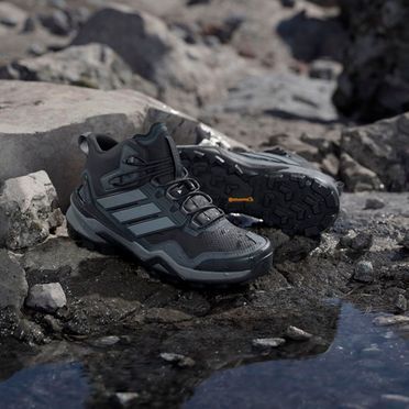 Perfekte Wanderschuhe für jedes Abenteuer