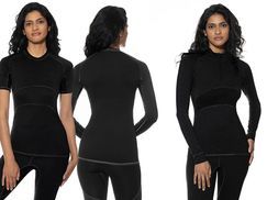 Perfekt aufeinander abgestimmt!