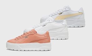 Damen-Sneaker »Karmen II L«