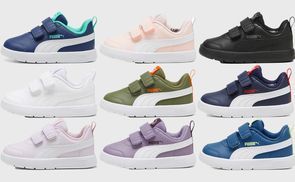 PUMA Courtflex V3 V INF Sneaker