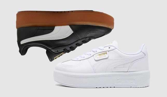 PUMA – die deutsche Streetwear-Marke mit Kultfaktor