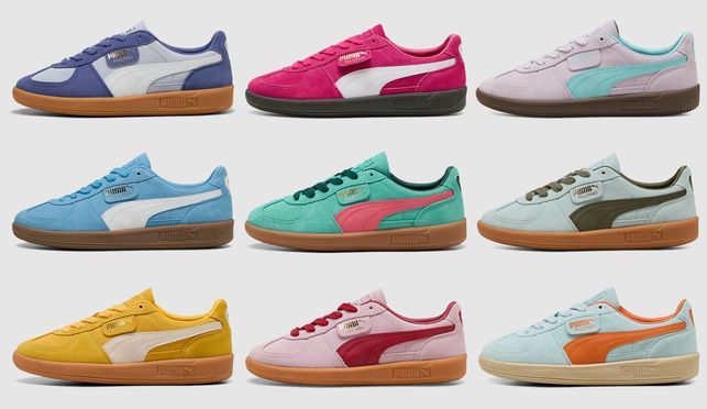 PUMA – die deutsche Streetwear-Marke mit Kultfaktor