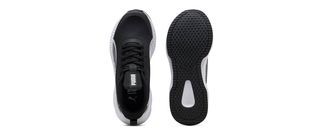 Innen SoftFoam, außen MEVA-Technologie für mittlere Dämpfung