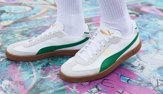 PUMA – die deutsche Streetwear-Marke mit Kultfaktor