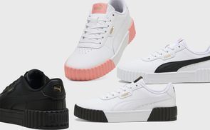 PUMA Carina 3.0