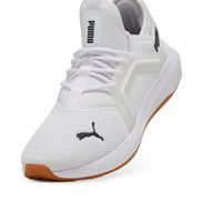Sportliches Design mit PUMA Branding