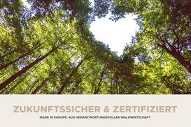 FSC-zertifiziert