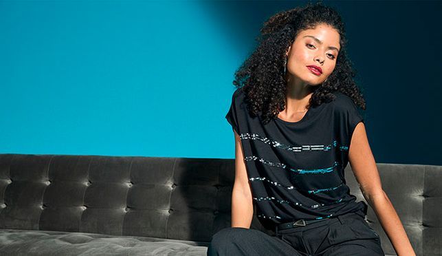 Laura Scott – Eleganz für besondere Anlässe
