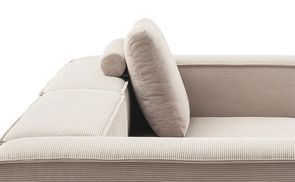 Inklusive bequemes Kissen – Für maximalen Sitzkomfort!