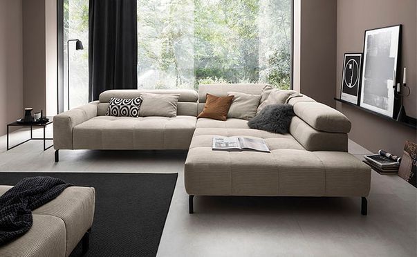 Stilvoll wohnen mit Places of Style