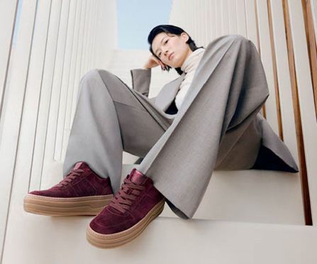 Die neue Herbst/Winter Kollektion von Gabor