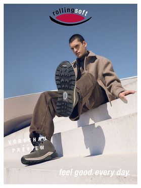 rollingsoft - Komfort & Gesundheit