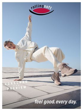 rollingsoft - Komfort & Gesundheit