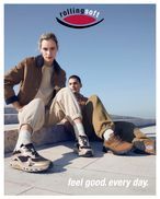 rollingsoft für women & men