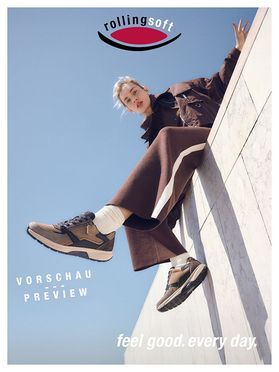 rollingsoft - Komfort & Gesundheit