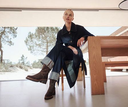 Die neue Herbst/Winter Kollektion von Gabor