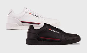 lotto Sneaker