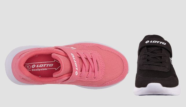 lotto – sportliche Ästhetik mit italienischem Ursprung