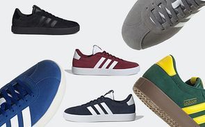 adidas Sportswear VL Court 3.0