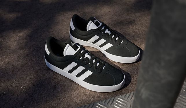 adidas Sportswear – Retro-Vibes mit modernem Tragekomfort