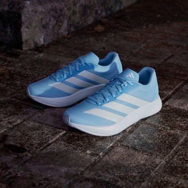Leichter Laufschuh für dynamische Bewegungen