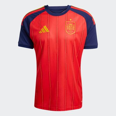 Zeig deinen Stolz: Spanien 2026