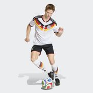 Climacool-Technologie für maximalen Komfort