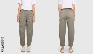 Relaxed-Fit