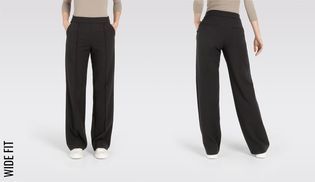 "Wide-Fit"