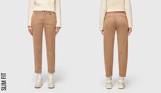 Slim-Fit