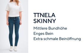 Perfekte Passform mit maximalem Komfort