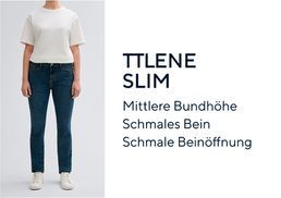 Figurbetont & Beweglich