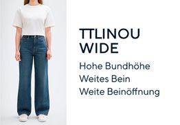Weit & Trendstark