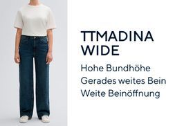 Modern & Lässig