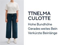 Lässiger Chic