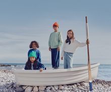 Für junge Entdecker und Abenteurer