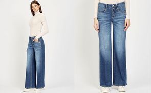 Deine neue Lieblingsjeans