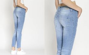 Slim fit