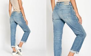 Boyfriend Fit