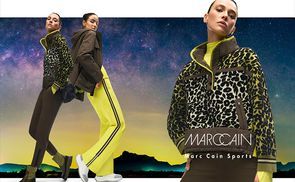 Marc Cain Sports